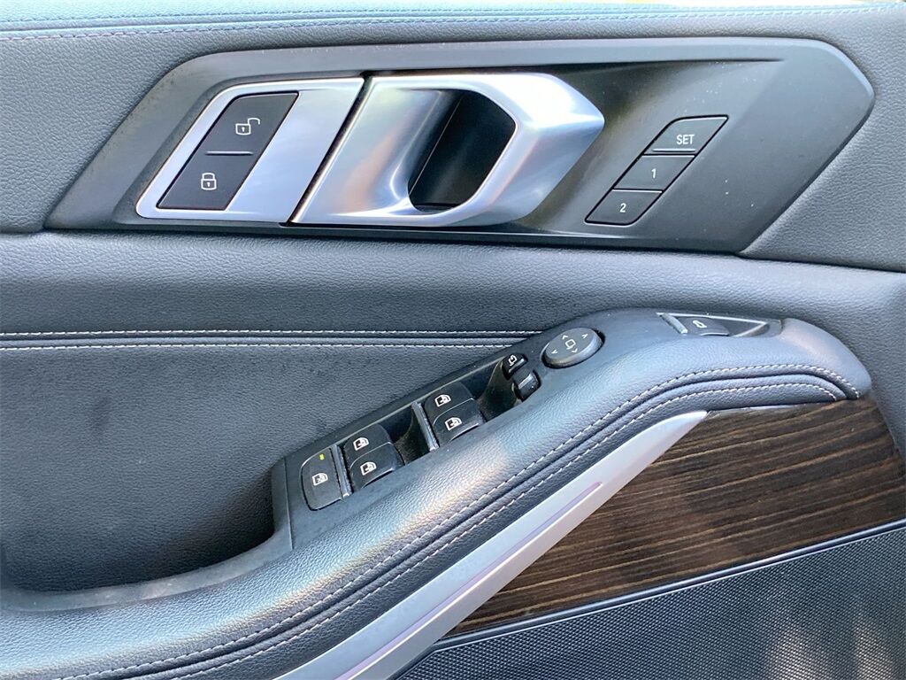 2021 BMW X5 xDrive40i Miramar FL