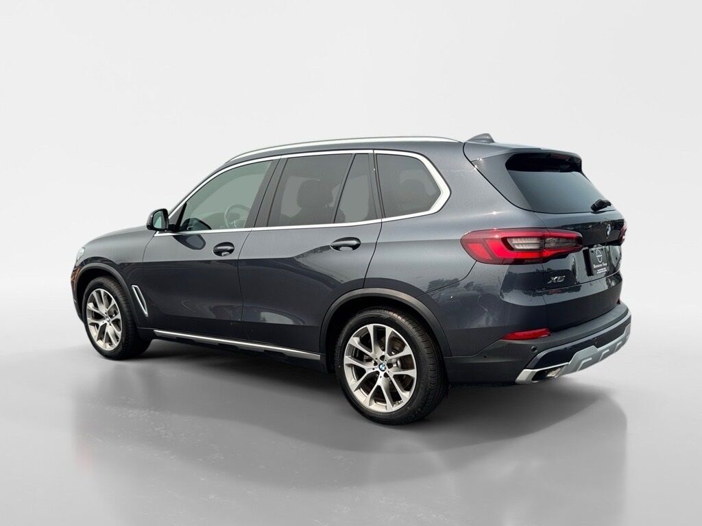 2021 BMW X5 xDrive40i Morristown TN