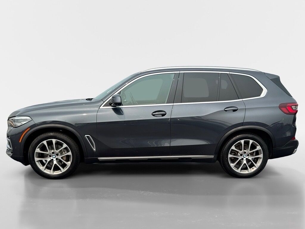 2021 BMW X5 xDrive40i Morristown TN