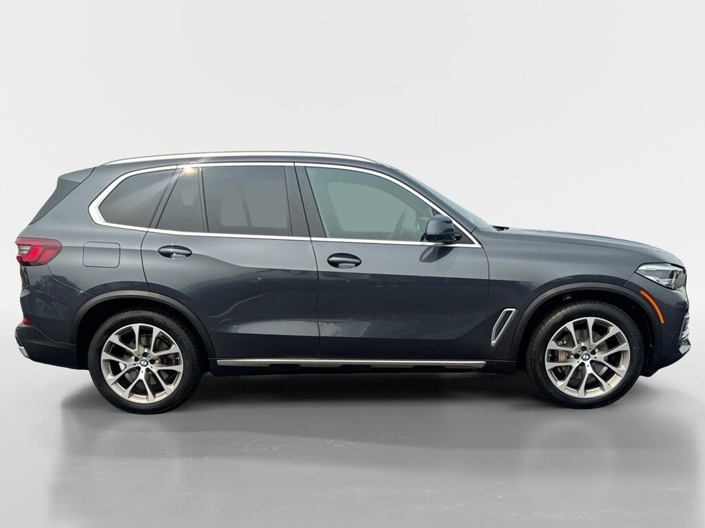 2021 BMW X5 xDrive40i Morristown TN