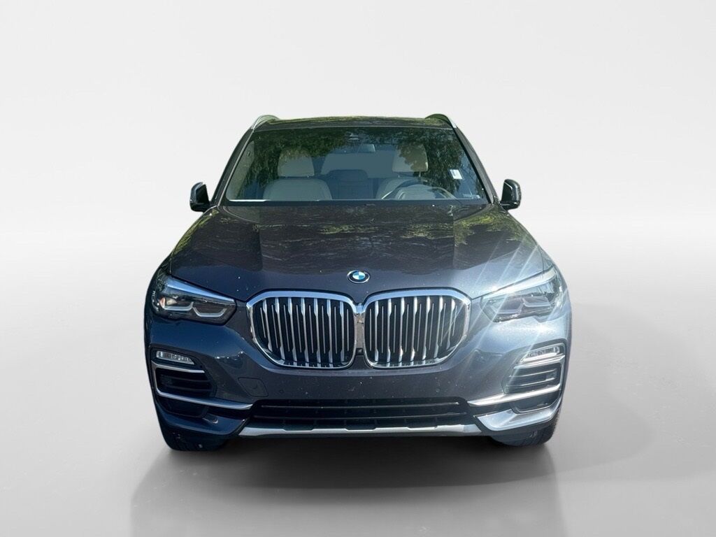 2021 BMW X5 xDrive40i Morristown TN