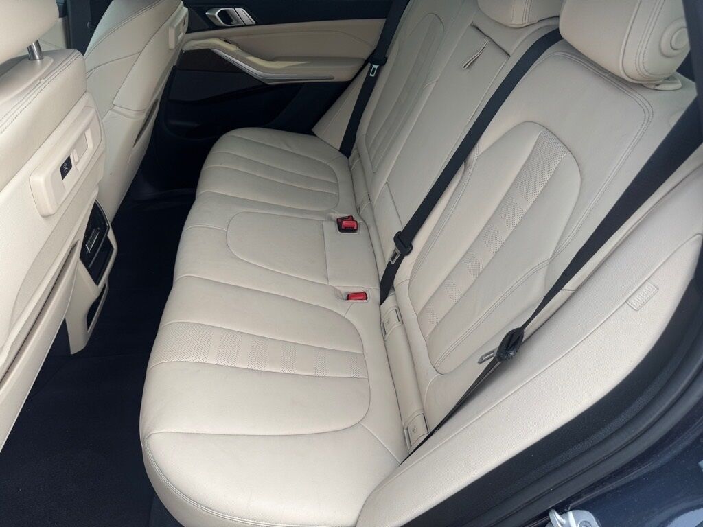 2021 BMW X5 xDrive40i Morristown TN