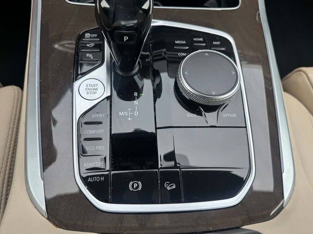 2021 BMW X5 xDrive40i Morristown TN