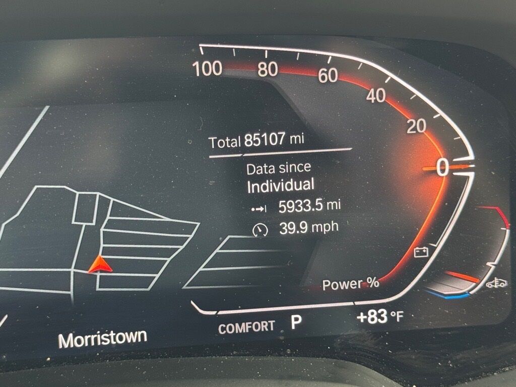 2021 BMW X5 xDrive40i Morristown TN
