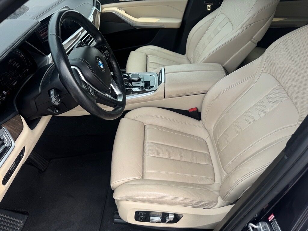 2021 BMW X5 xDrive40i Morristown TN