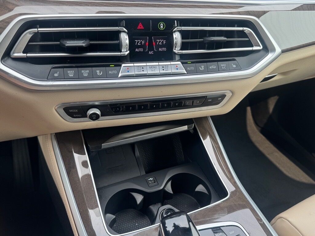 2021 BMW X5 xDrive40i Morristown TN