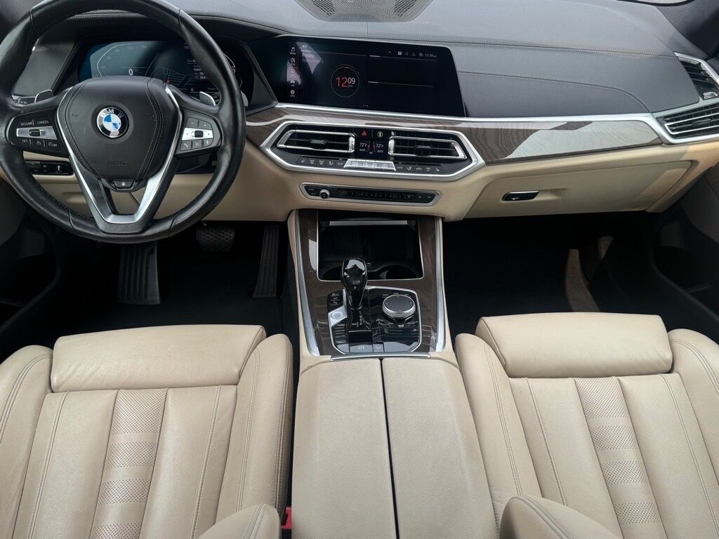 2021 BMW X5 xDrive40i Morristown TN