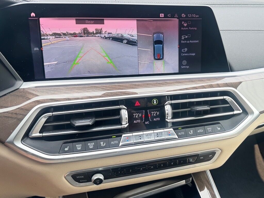 2021 BMW X5 xDrive40i Morristown TN