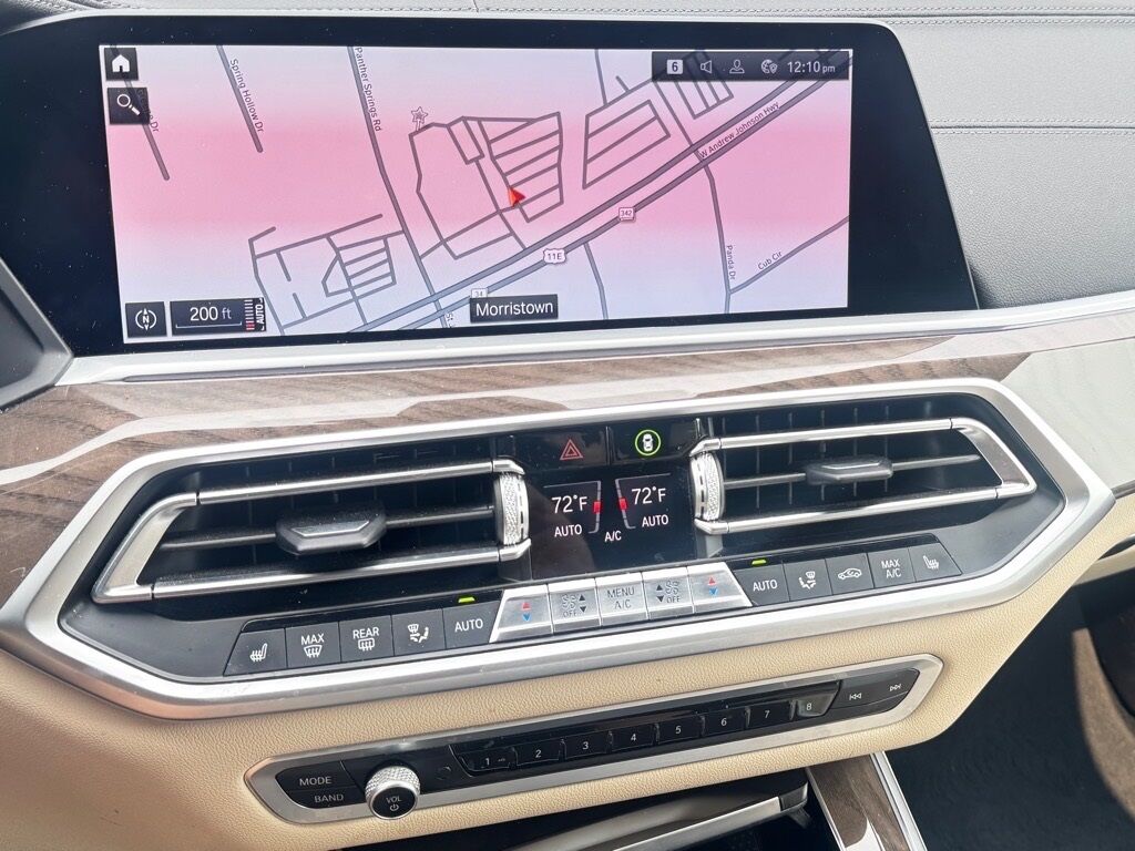 2021 BMW X5 xDrive40i Morristown TN