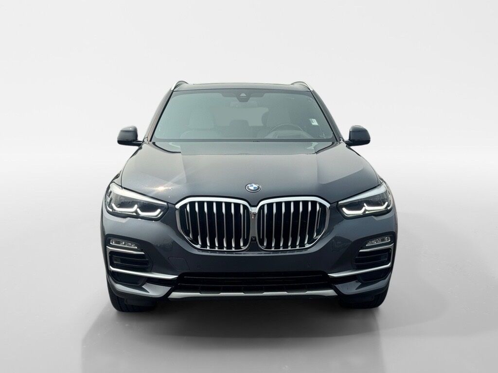 2021 BMW X5 xDrive40i Morristown TN