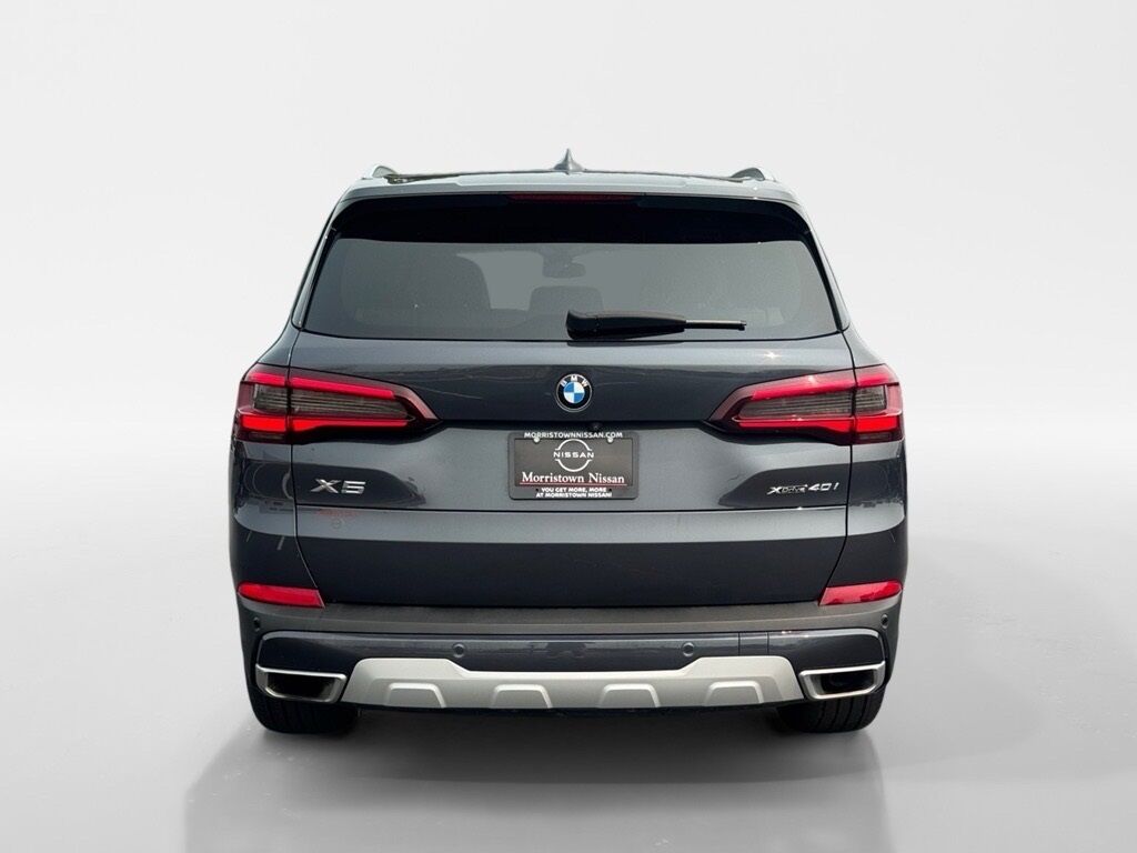 2021 BMW X5 xDrive40i Morristown TN