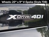2021 BMW X5 xDrive40i Oshkosh WI