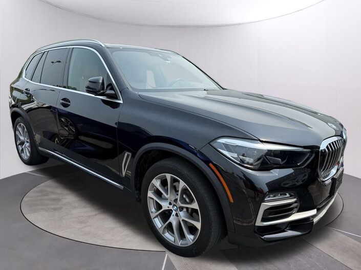2021 BMW X5 xDrive40i Oshkosh WI