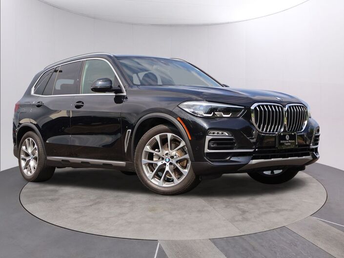 2021 BMW X5 xDrive40i Oshkosh WI