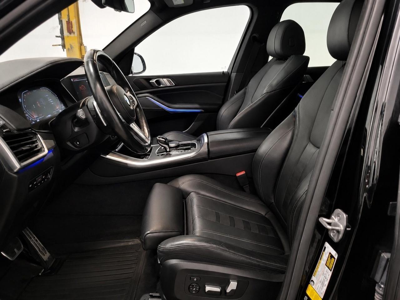 2021 BMW X5 xDrive40i PANOROOF B.CAM MMRYSEAT NOACCIDENT Toronto ON