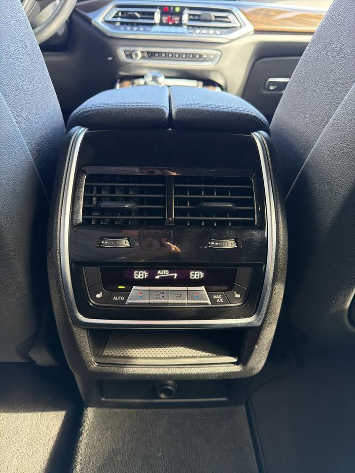 2021 BMW X5 xDrive40i Bend OR