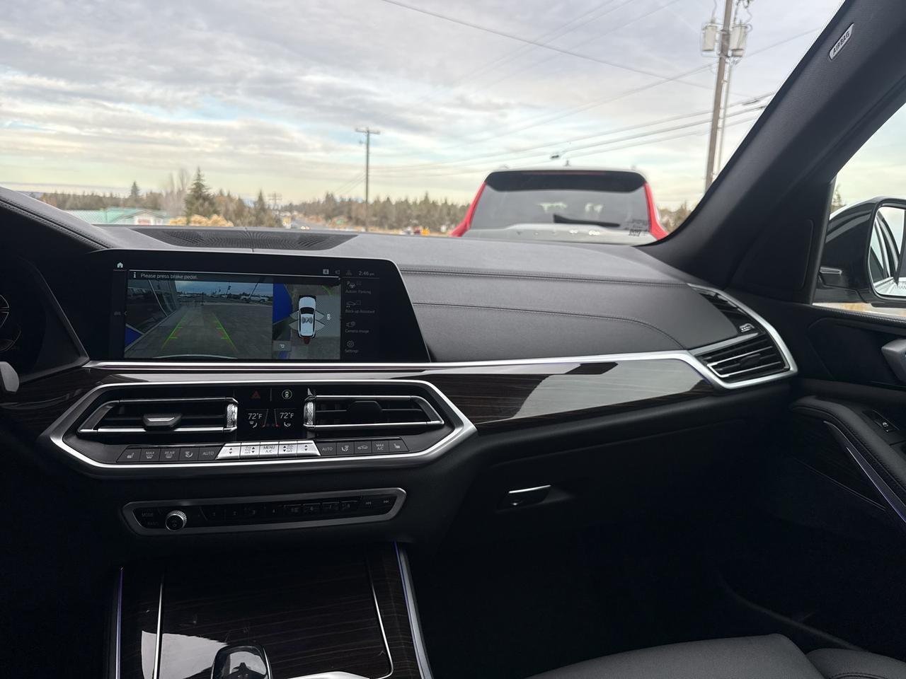 2021 BMW X5 xDrive40i Bend OR