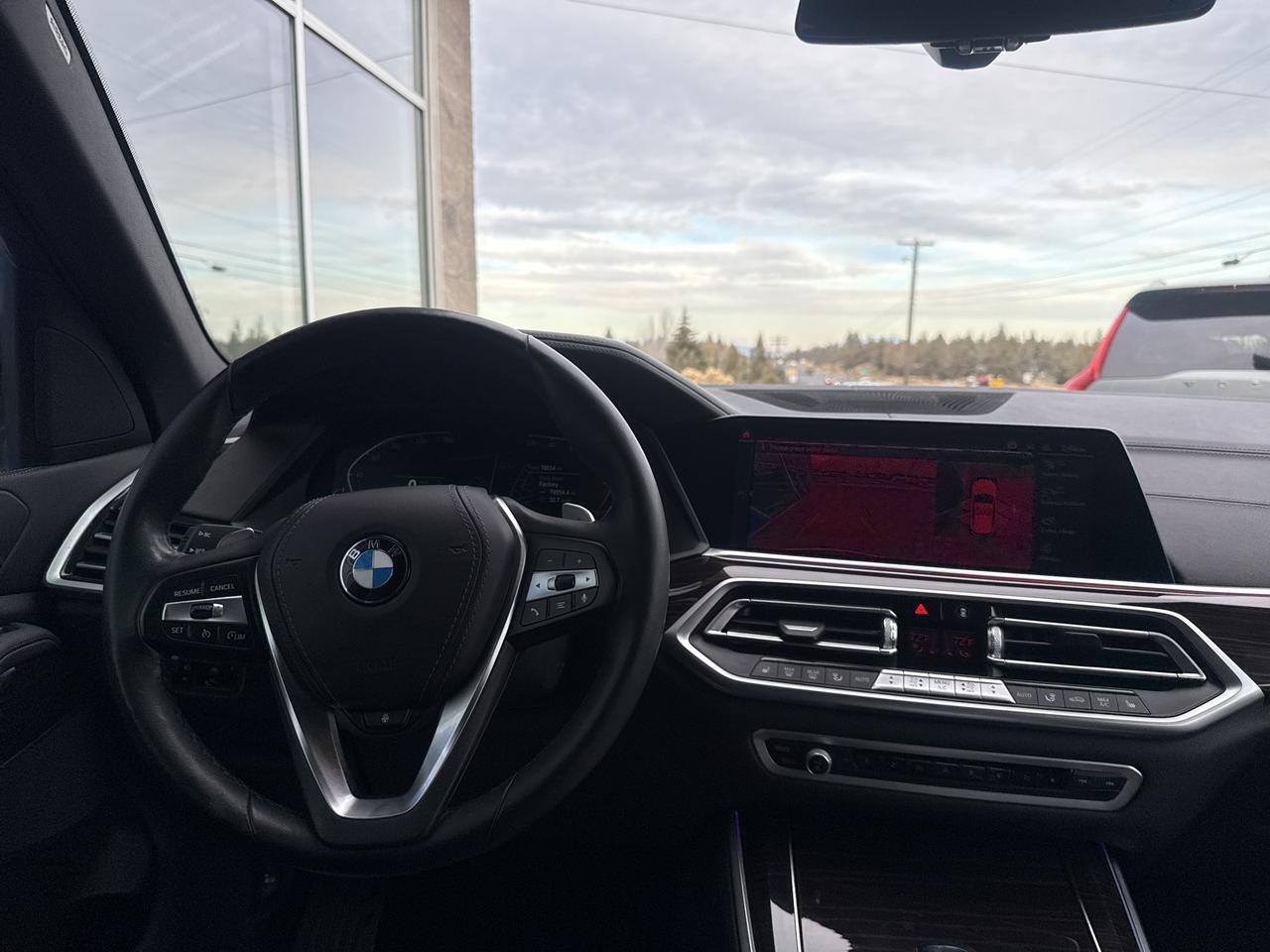 2021 BMW X5 xDrive40i Bend OR