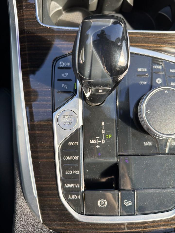 2021 BMW X5 xDrive40i Bend OR