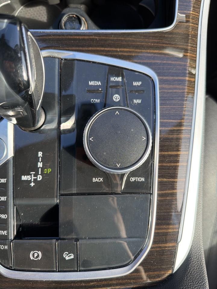 2021 BMW X5 xDrive40i Bend OR