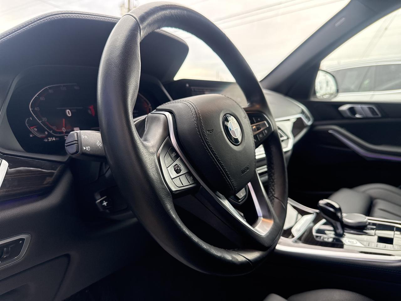 2021 BMW X5 xDrive40i Bend OR