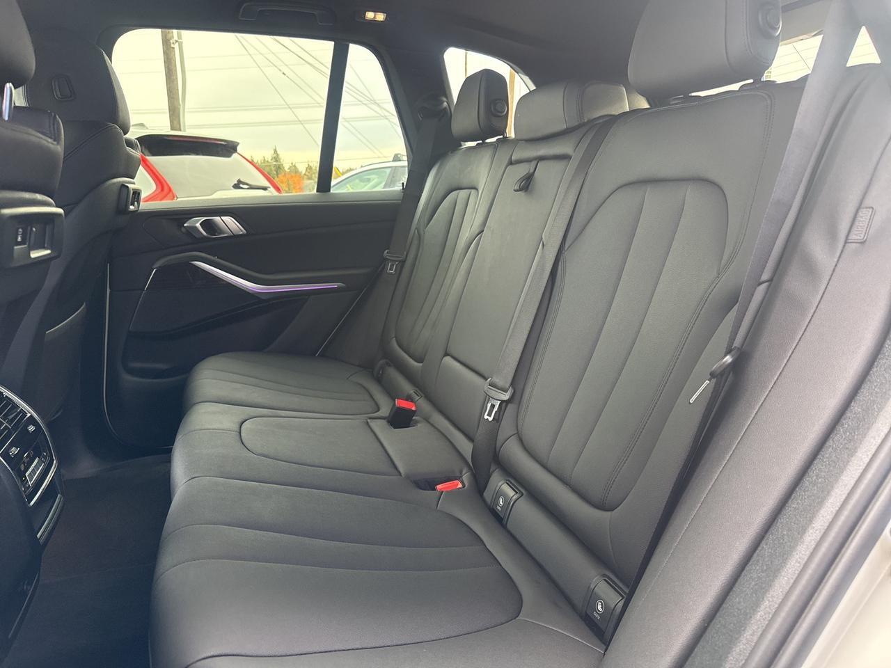 2021 BMW X5 xDrive40i Bend OR