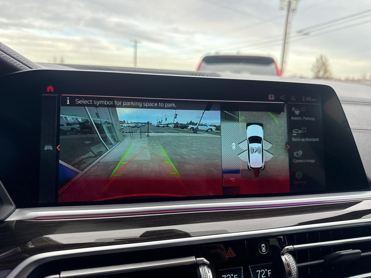 2021 BMW X5 xDrive40i Bend OR