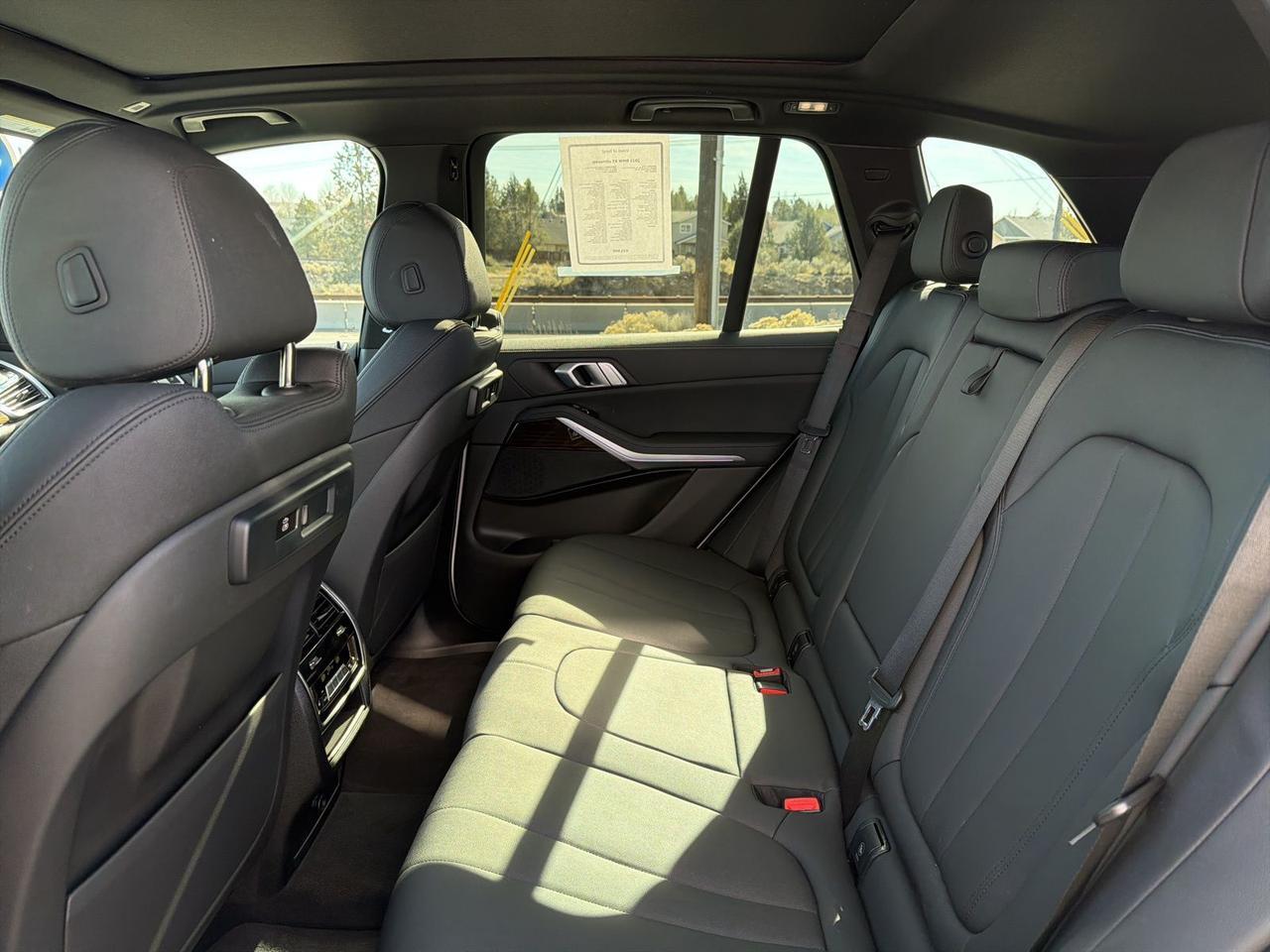 2021 BMW X5 xDrive40i Bend OR