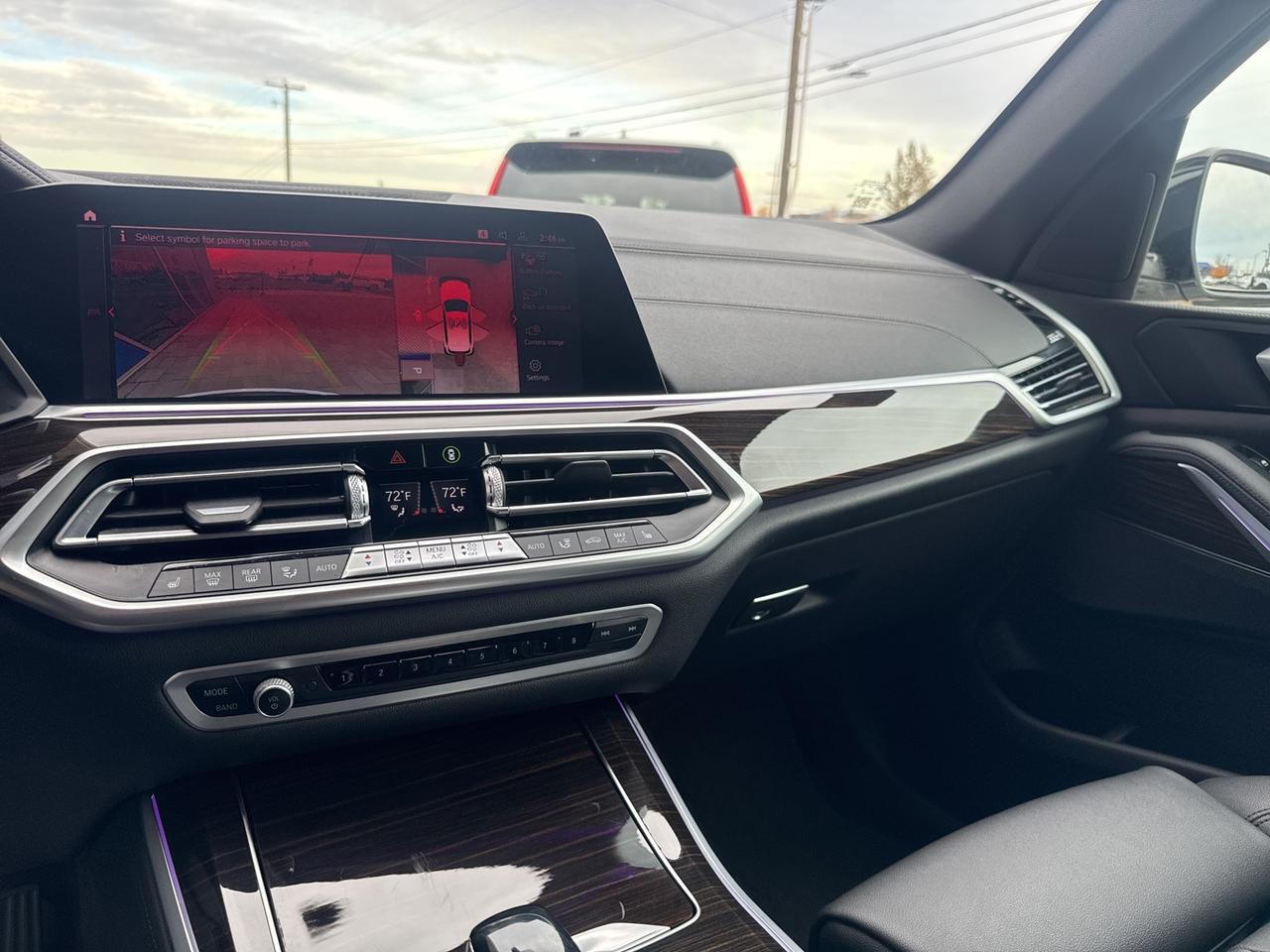 2021 BMW X5 xDrive40i Bend OR