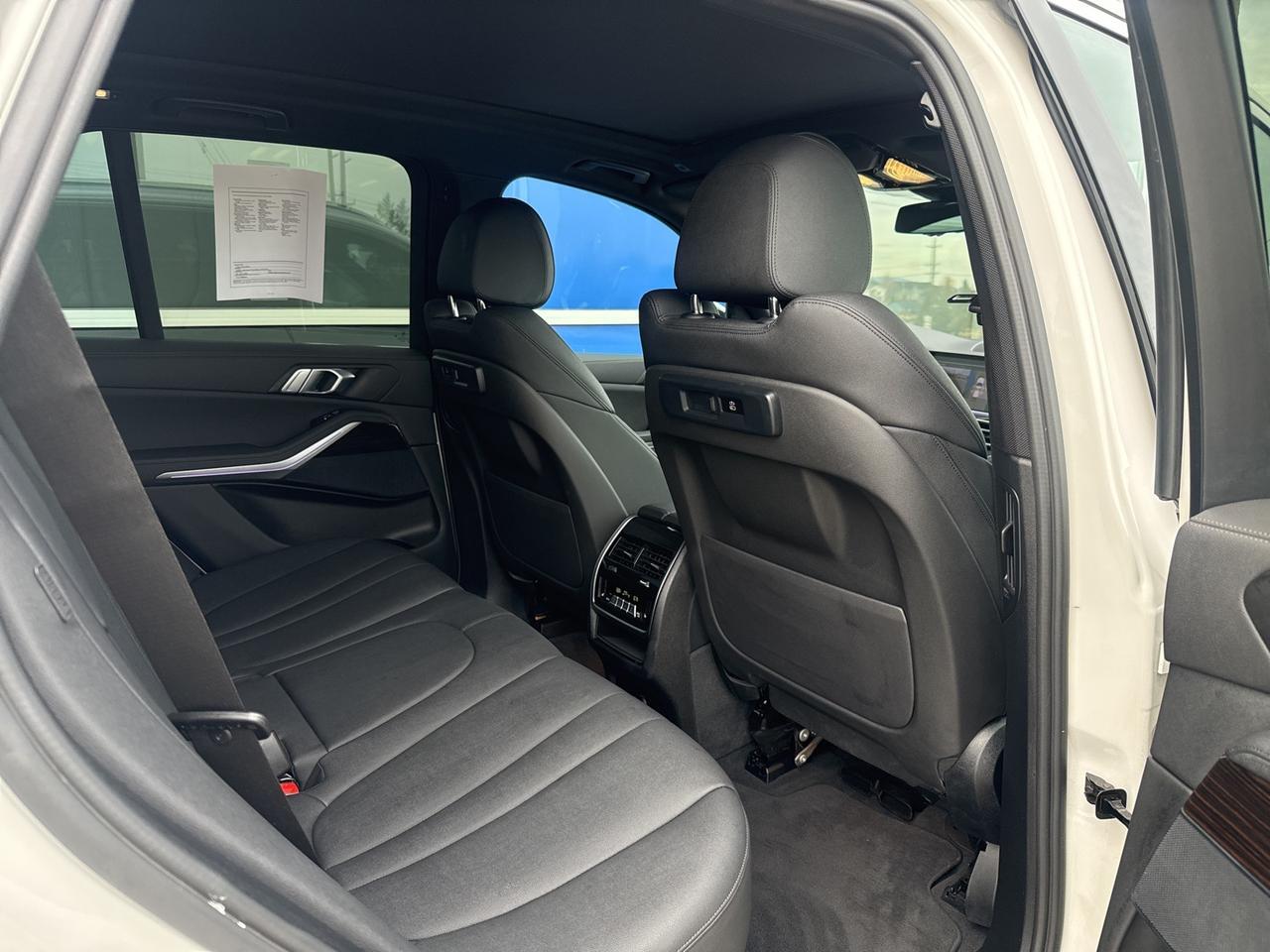 2021 BMW X5 xDrive40i Bend OR