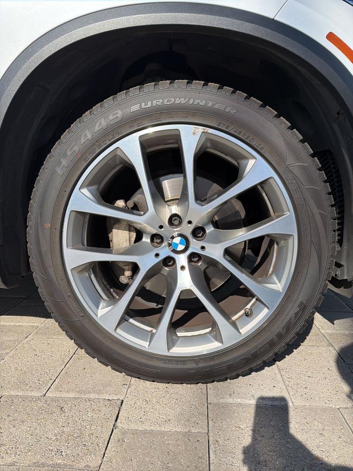2021 BMW X5 xDrive40i Bend OR