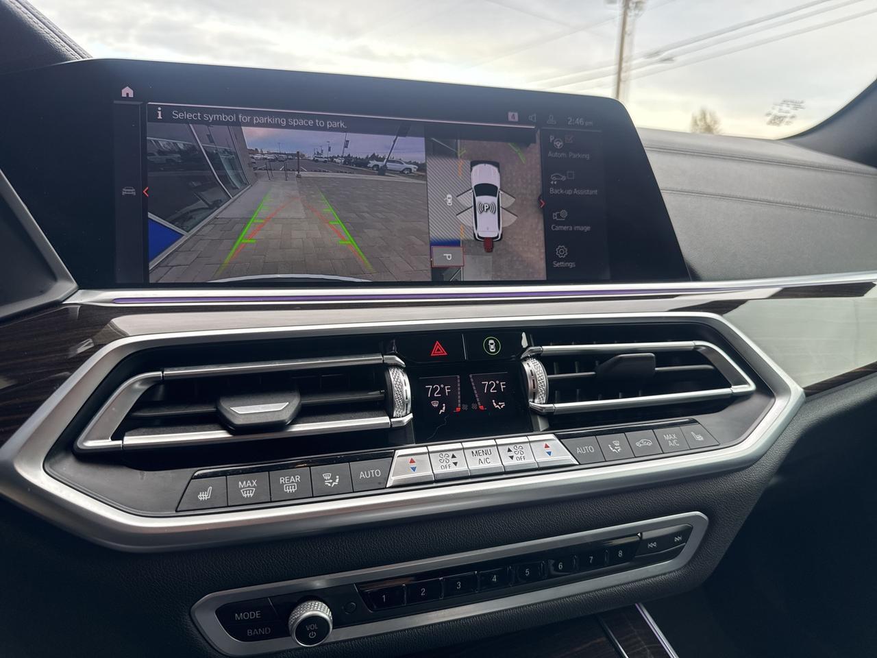 2021 BMW X5 xDrive40i Bend OR