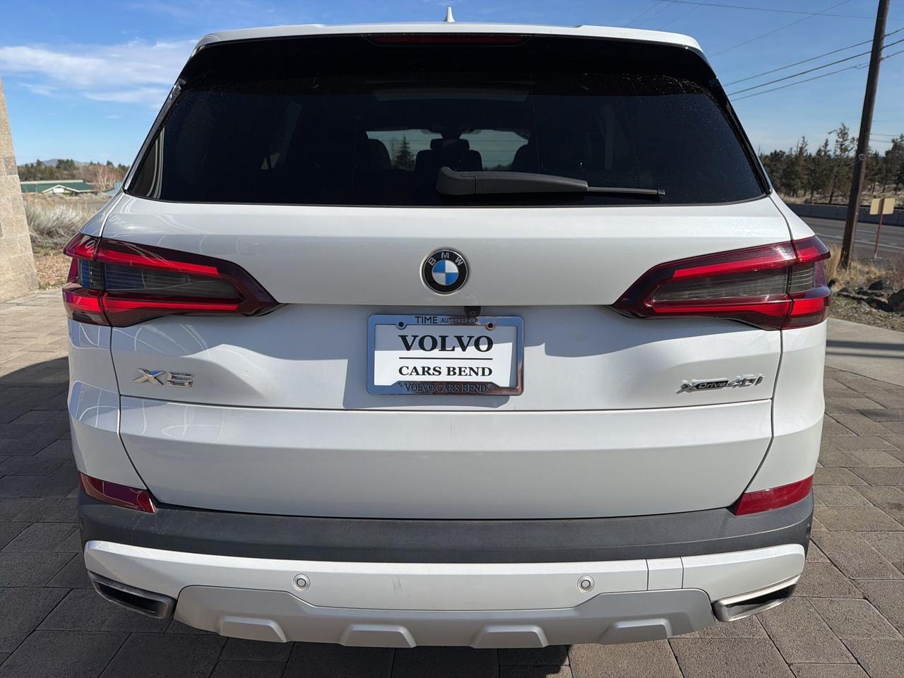 2021 BMW X5 xDrive40i Bend OR