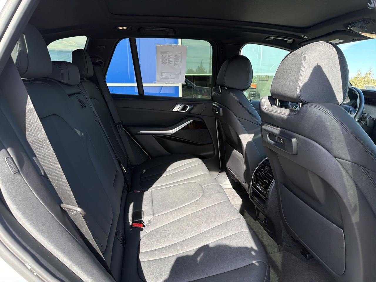 2021 BMW X5 xDrive40i Bend OR