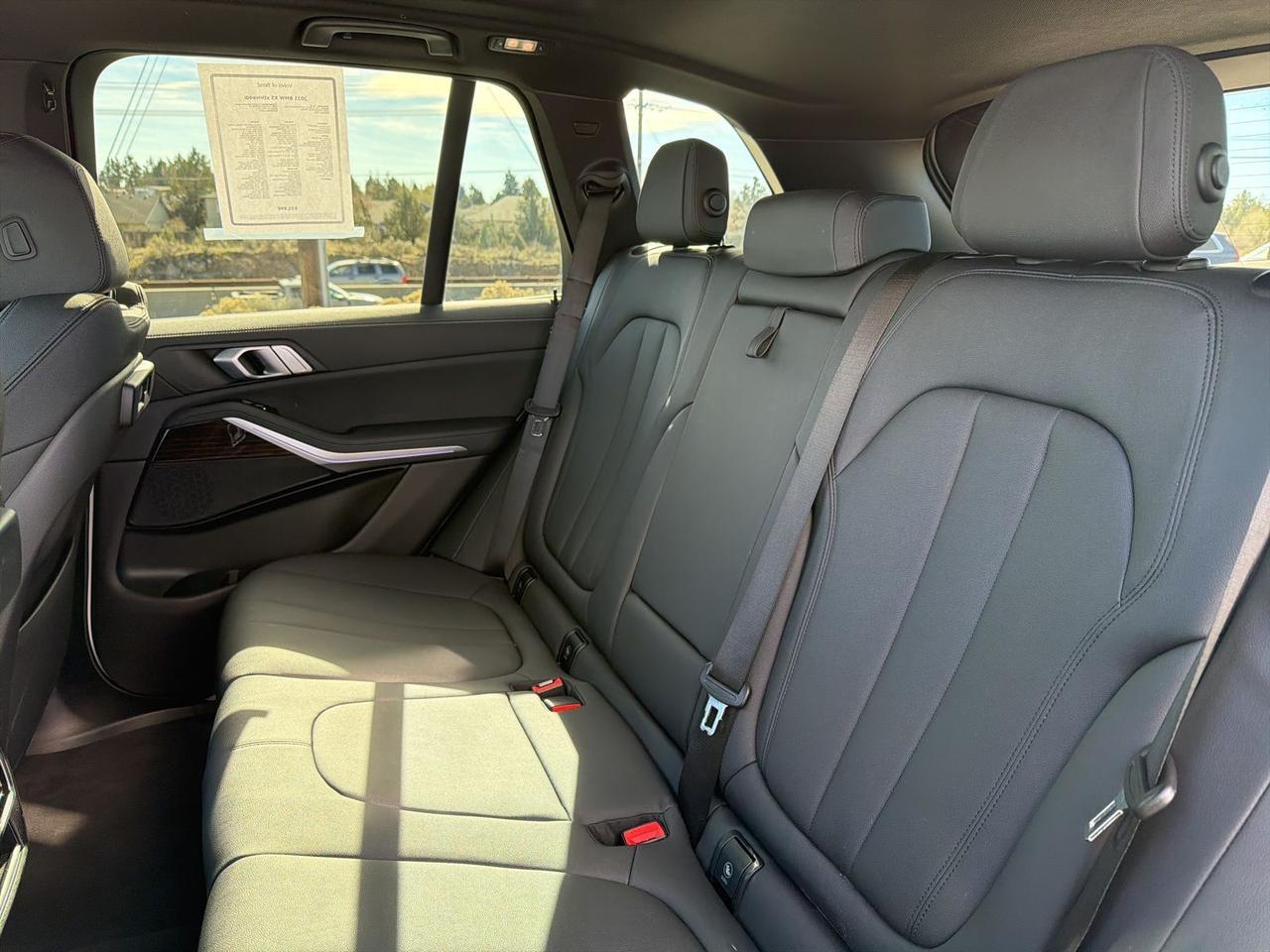 2021 BMW X5 xDrive40i Bend OR