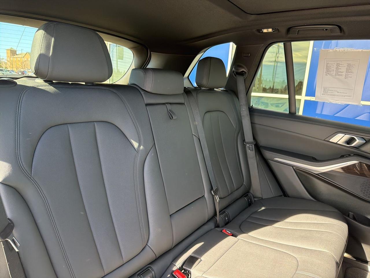 2021 BMW X5 xDrive40i Bend OR