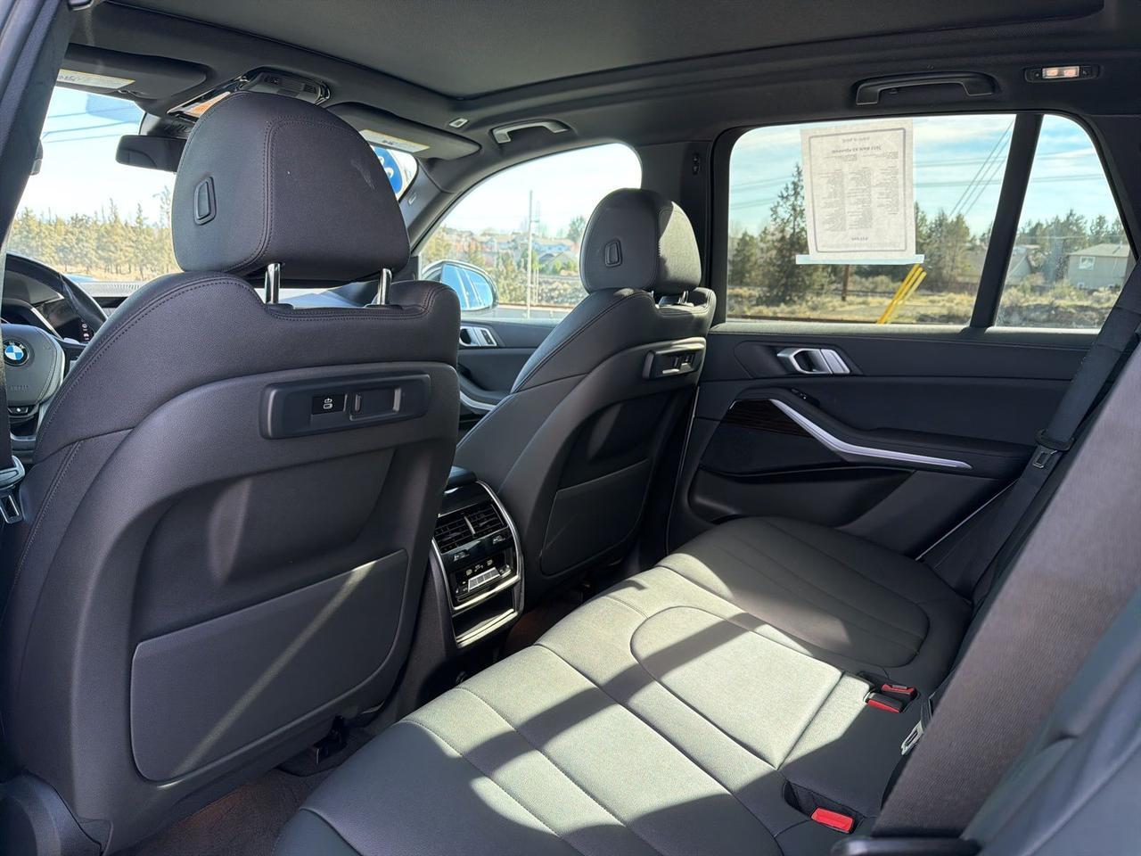 2021 BMW X5 xDrive40i Bend OR