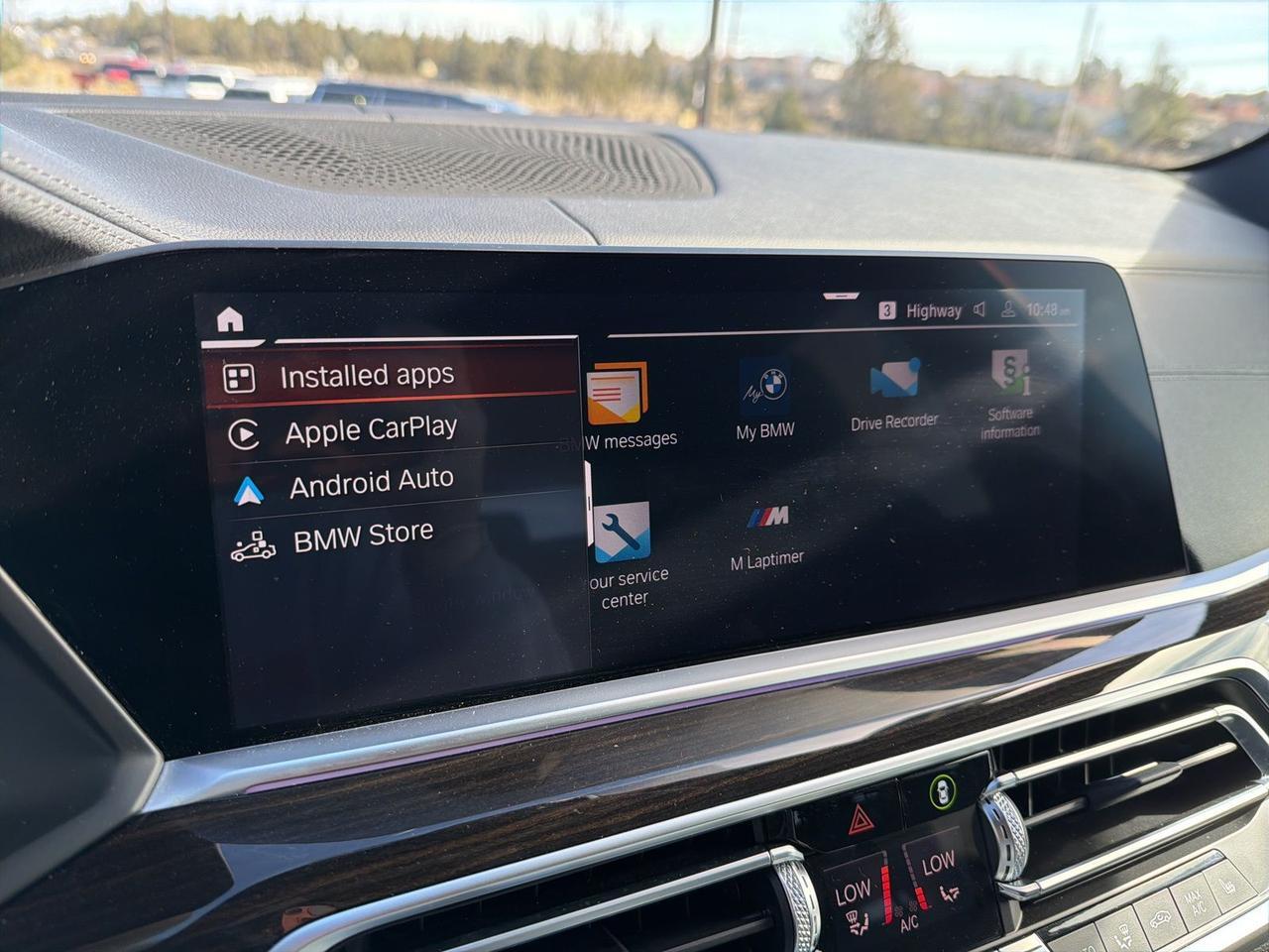 2021 BMW X5 xDrive40i Bend OR