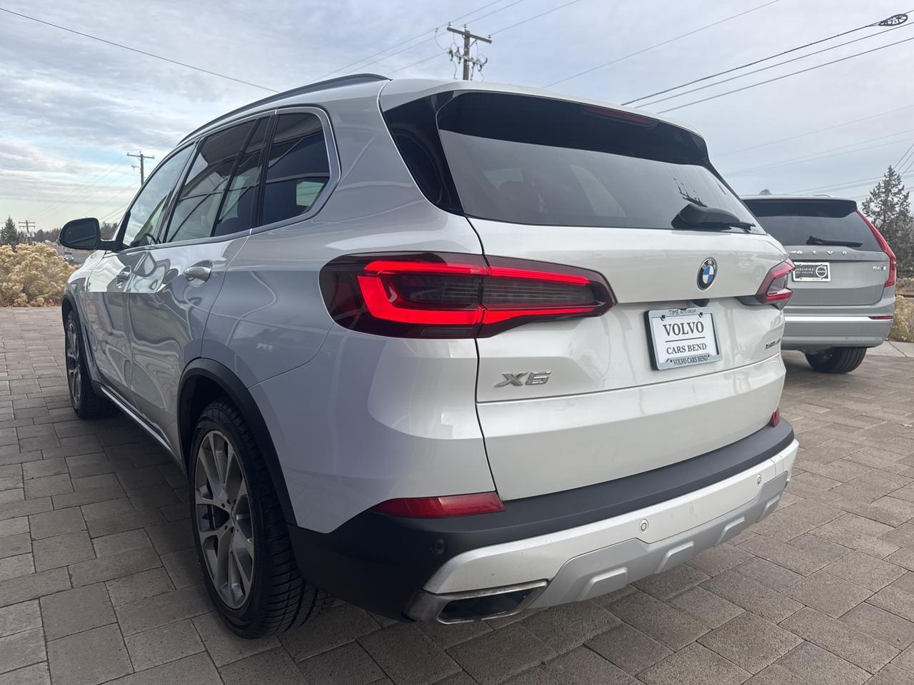 2021 BMW X5 xDrive40i Bend OR