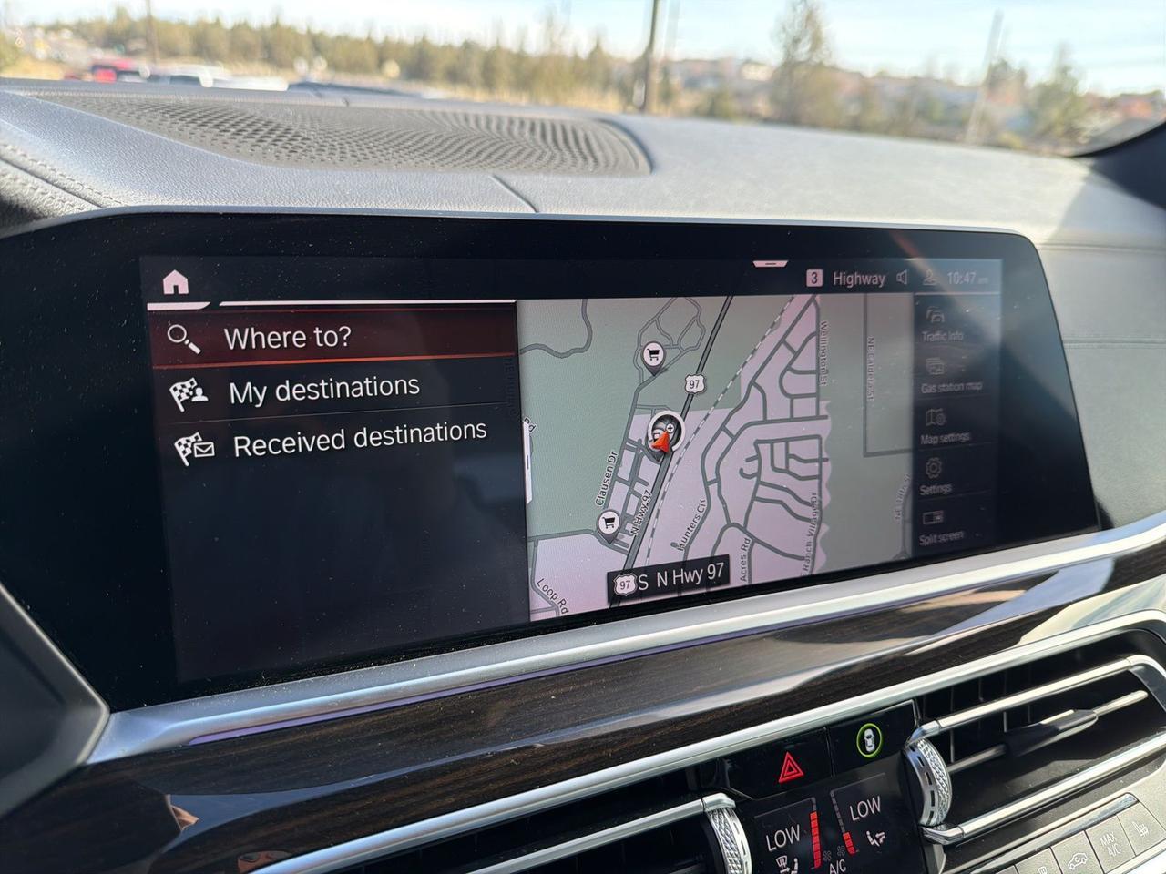 2021 BMW X5 xDrive40i Bend OR