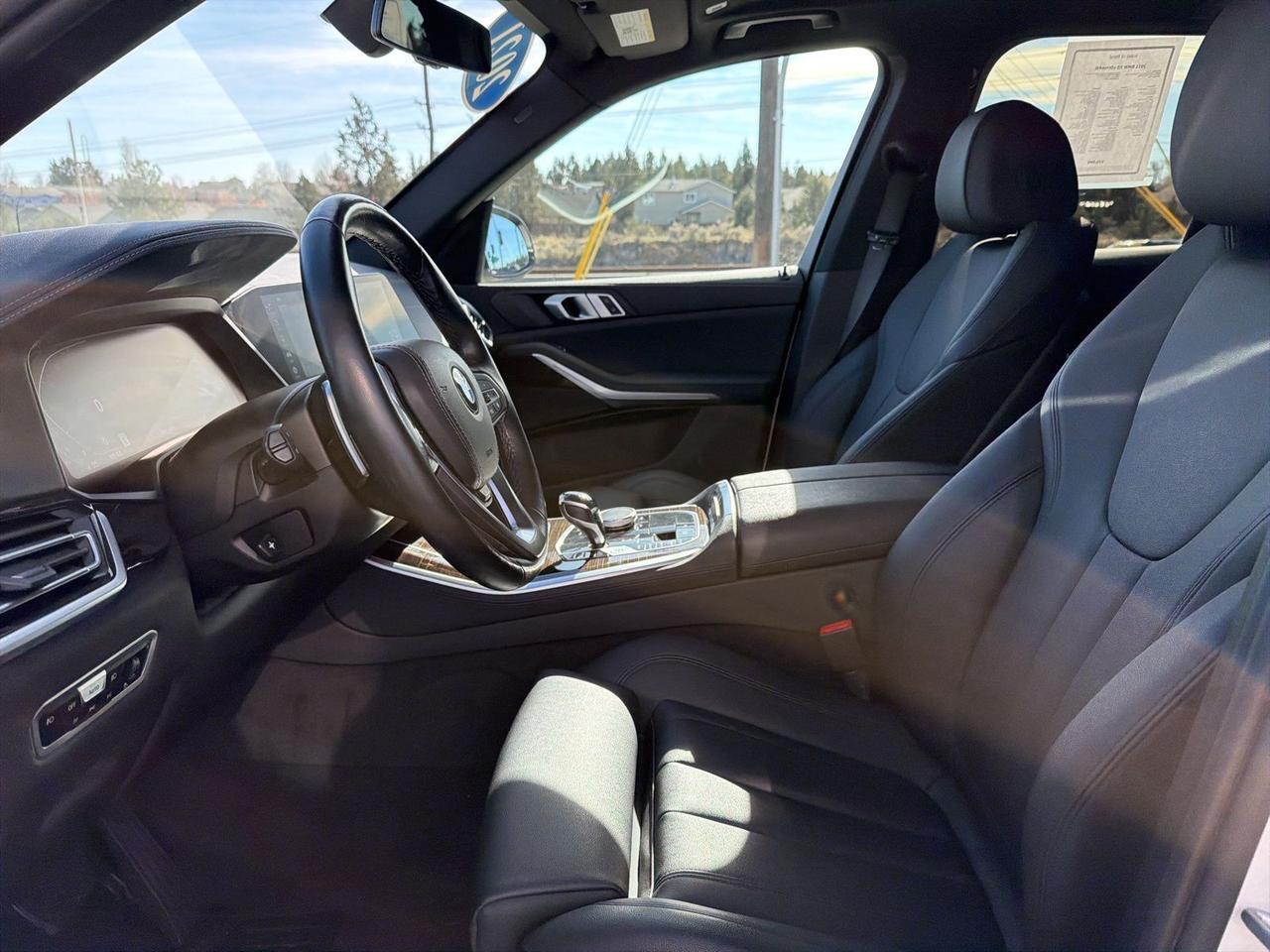 2021 BMW X5 xDrive40i Bend OR