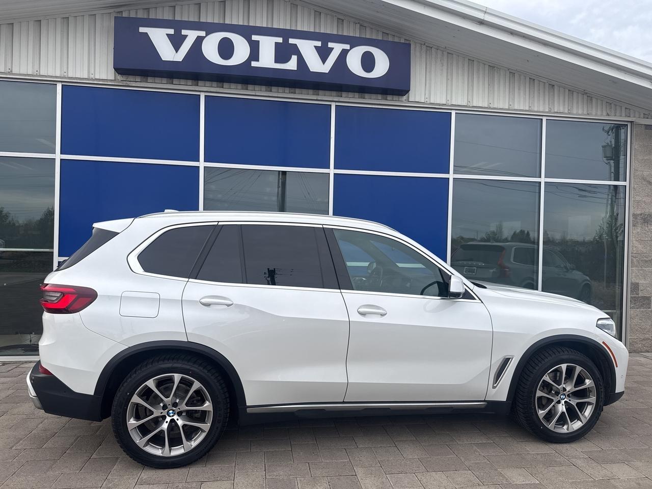 2021 BMW X5 xDrive40i Bend OR