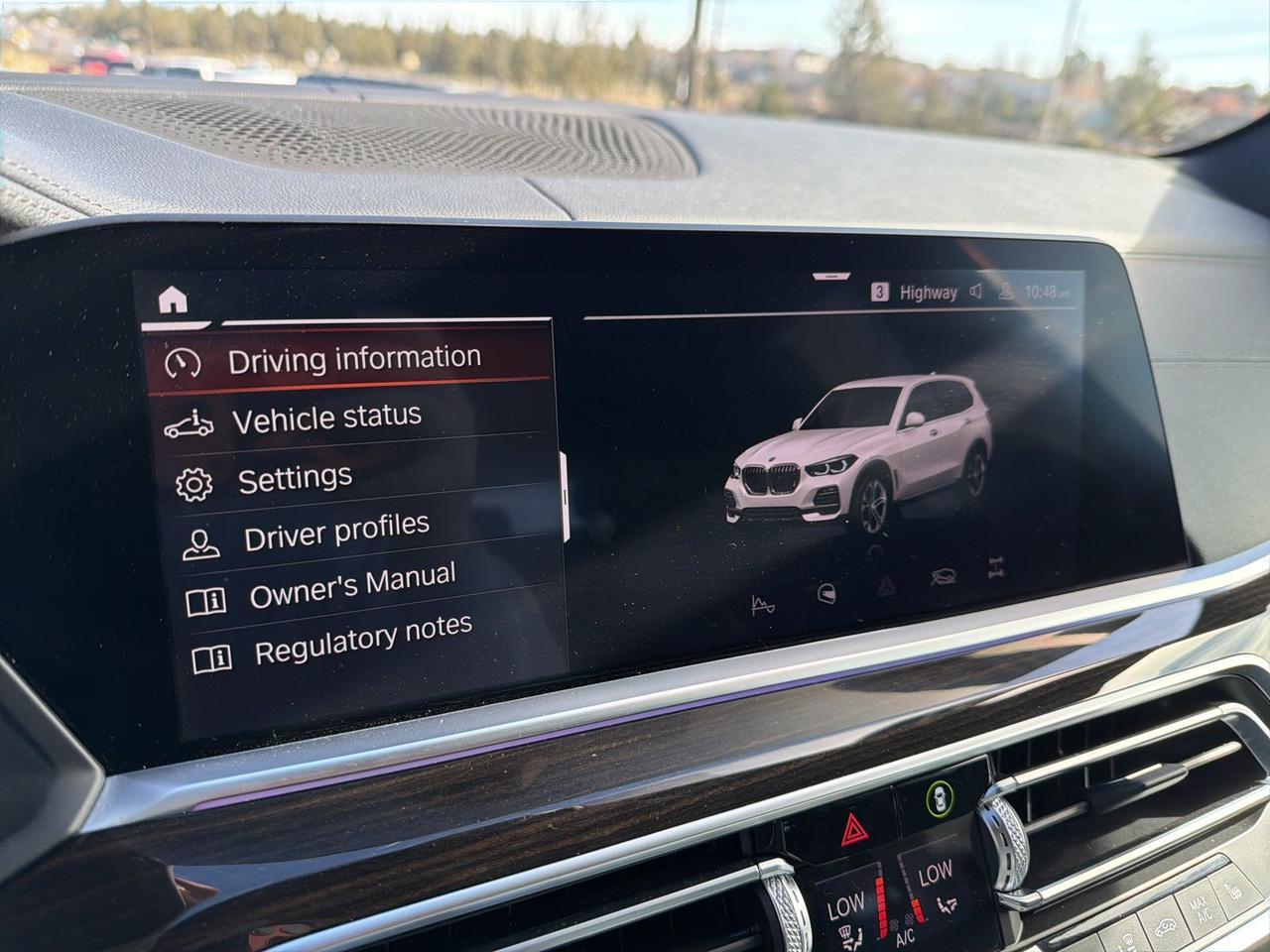 2021 BMW X5 xDrive40i Bend OR