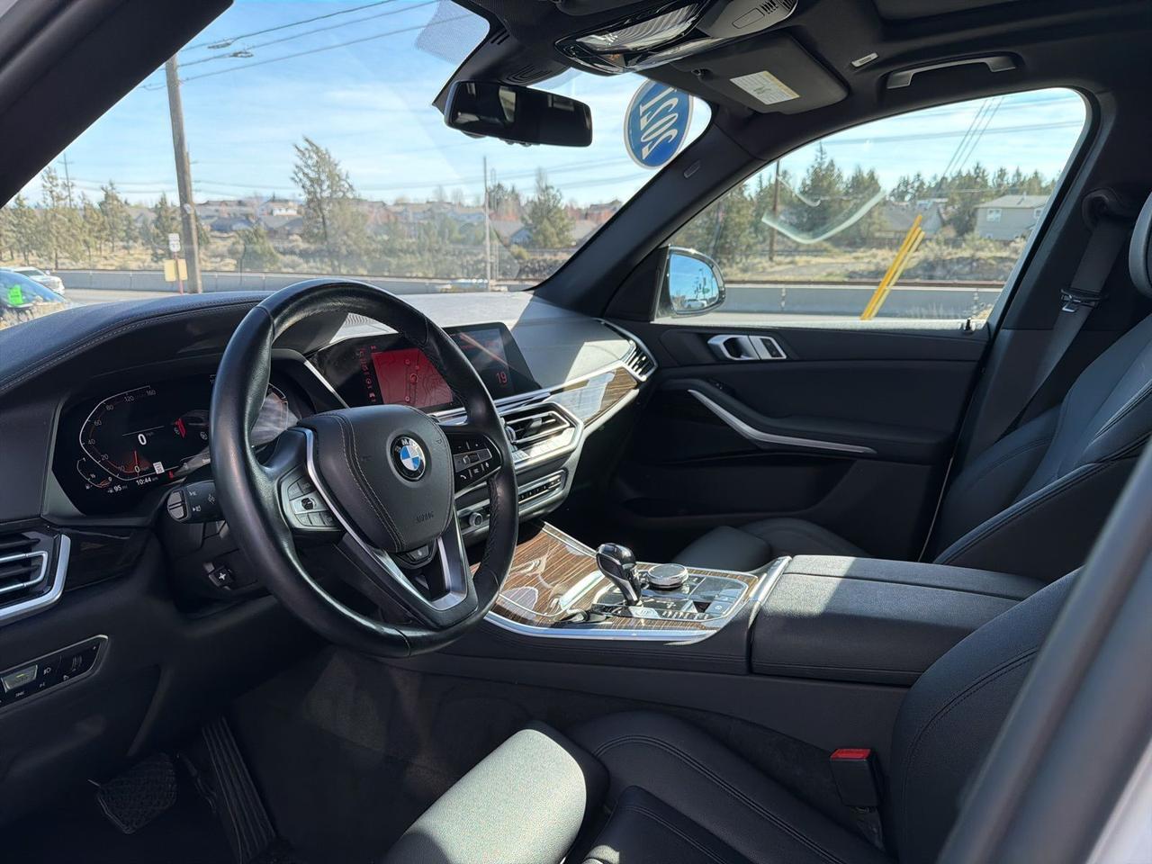 2021 BMW X5 xDrive40i Bend OR