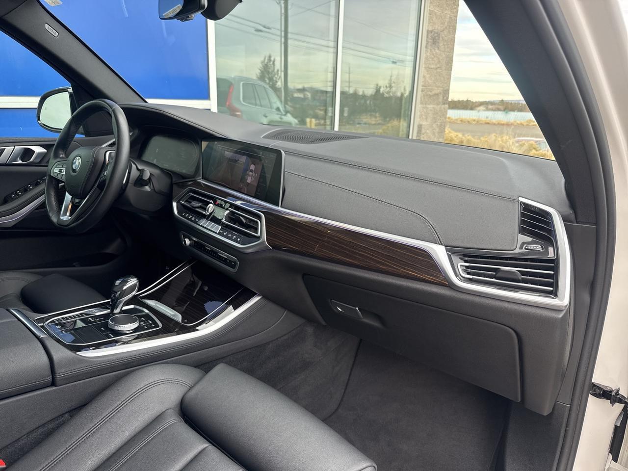 2021 BMW X5 xDrive40i Bend OR