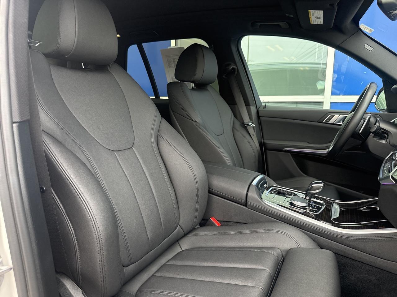 2021 BMW X5 xDrive40i Bend OR