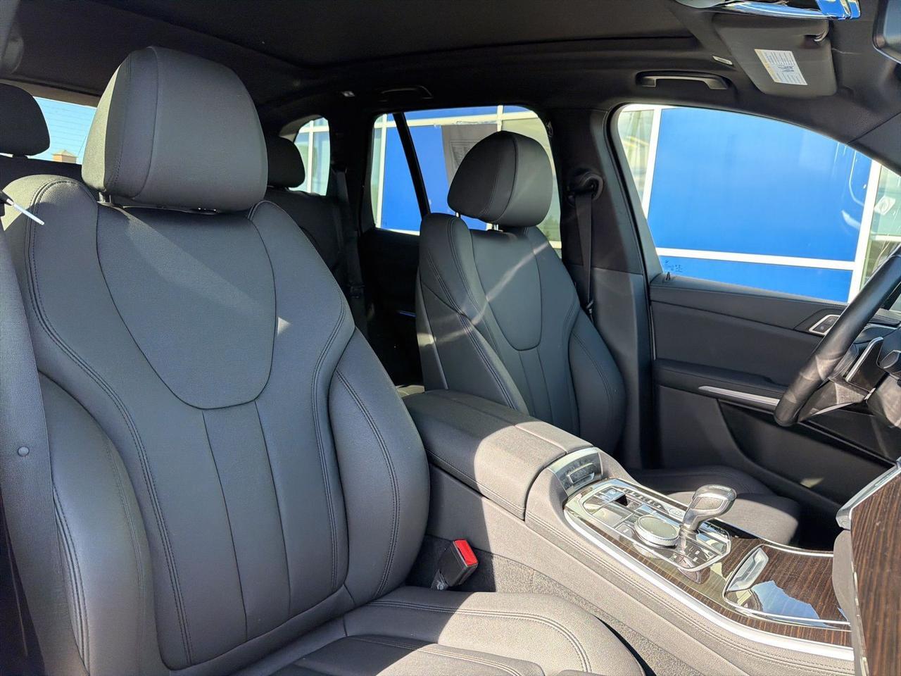 2021 BMW X5 xDrive40i Bend OR