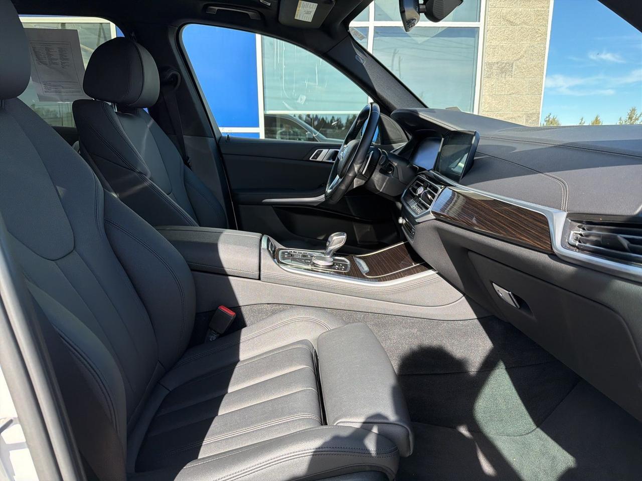 2021 BMW X5 xDrive40i Bend OR