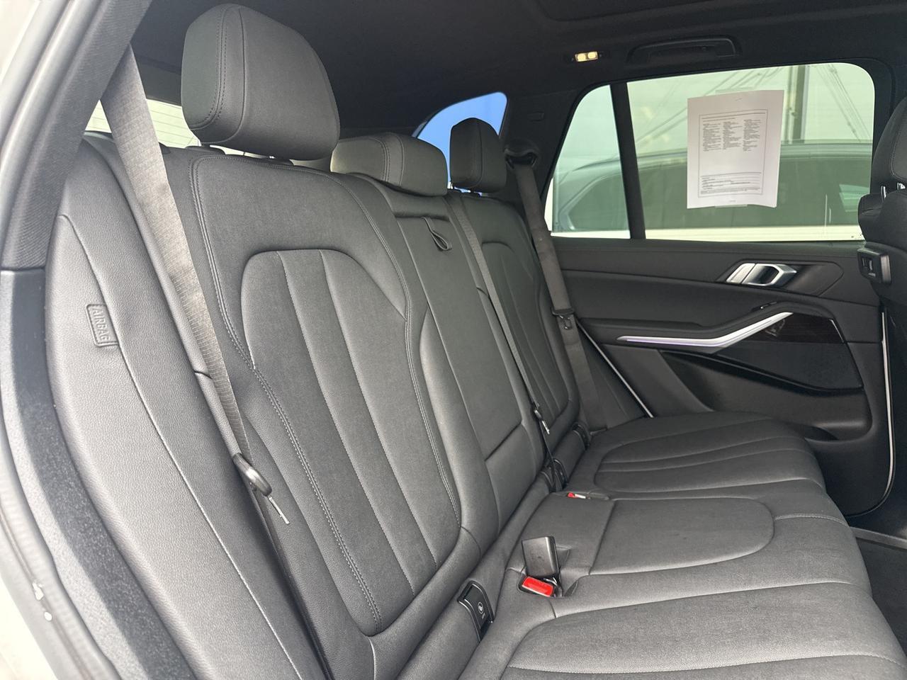 2021 BMW X5 xDrive40i Bend OR