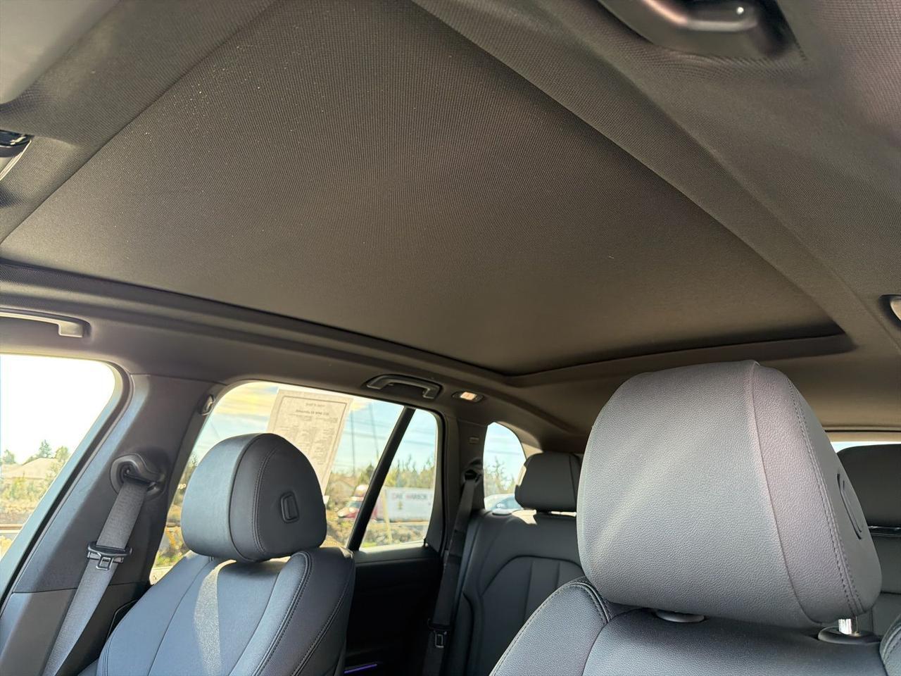 2021 BMW X5 xDrive40i Bend OR